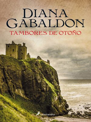 Tambores de otoño - ebook